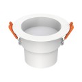 Lampa sufitowa Downlight SMART Yeelight M2 Lite 4W - 2826359