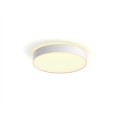 Lampa sufitowa Philips Hue Enrave L biała | 33,5 W | Biała atmosfera 2200-6500 | Łączność Bluetooth - 2763176