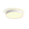 Lampa sufitowa Philips Hue Enrave L biała | 33,5 W | Biała atmosfera 2200-6500 | Łączność Bluetooth - 2763173