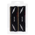 AFOX GAMING DDR4 2X16GB 3200MHZ CL16 RANK1 XMP2 BLACK AFLD432PS1CADB - 2826481