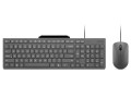 Lenovo 310 USB-A Wired Combo US English GX31R09775 - 2826611
