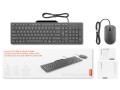Lenovo 310 USB-A Wired Combo US English GX31R09775 - 2826609