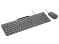 Lenovo 310 USB-A Wired Combo US English GX31R09775 - 2826612