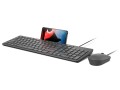 Lenovo 310 USB-A Wired Combo US English GX31R09775 - 2826613