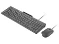 Lenovo 310 USB-A Wired Combo US English GX31R09775 - 2826608