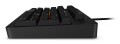 Lenovo Legion KM310 RGB Gaming Combo Keyboard and Mouse - US English GX31N91913 - 2826617