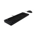 Lenovo Legion KM310 RGB Gaming Combo Keyboard and Mouse - US English GX31N91913 - 2826620