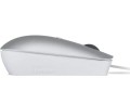 Lenovo 540 USB-C Wired Compact Mouse Cloud Grey GY51D20877 - 2826652
