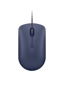 Lenovo 540 USB-C Wired Compact Mouse Abyss Blue GY51D20878