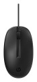 Mysz HP 125 USB Black 265A9AA - 2826670