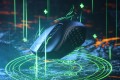 Mysz Razer Naga Pro (WYPRZEDAŻ) - 2826687