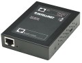 Rozdzielacz Splitter PoE+ Intellinet IEEE 802.3at 1xRJ45 5V/7.5V/9V/12V DC - 2826743