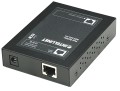 Rozdzielacz Splitter PoE+ Intellinet IEEE 802.3at 1xRJ45 5V/7.5V/9V/12V DC - 2826747