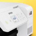 Urz. wielofunkcyjne Epson EcoTank L3286 WiFi BIAŁY - 2826780