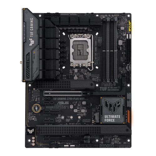 Płyta główna ASUS TUF GAMING Z790-PLUS WIFI (WYPRZEDAŻ) - 2826857