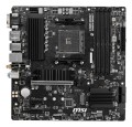 Płyta główna MSI B550M PRO-VDH WIFI (WYPRZEDAŻ) - 2826870