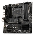 Płyta główna MSI B550M PRO-VDH WIFI (WYPRZEDAŻ) - 2826871