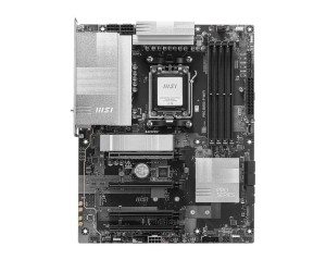 Płyta główna MSI PRO B850-P WIFI (WYPRZEDAŻ)