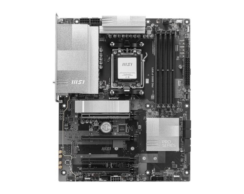 Płyta główna MSI PRO B850-P WIFI (WYPRZEDAŻ) - 2826889