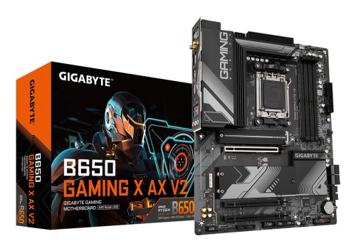 Płyta główna Gigabyte B650 GAMING X AX V2 (WYPRZEDAŻ) - 2826899
