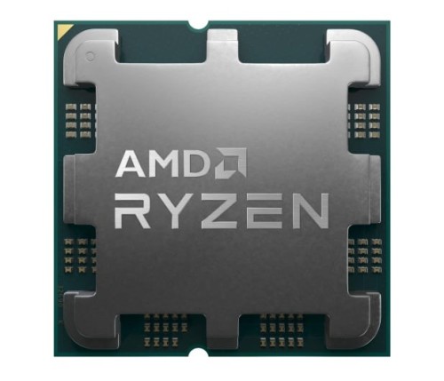 Procesor AMD Ryzen 5 7500X3D - TRAY - 2826916