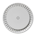 Router WiFi 6 Mikrotik cAP ax (cAPGi-5HaxD2HaxD) 2,4GHz(2x2)/5GHz(2x2) 2p (WYPRZEDAŻ) - 2826929