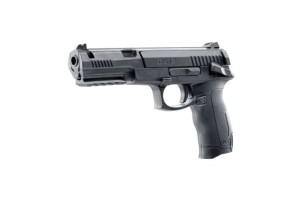 Wiatrówka pistolet UMAREX DX17 kal.4,5mm Ekp<17J (WYPRZEDAŻ)