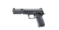Wiatrówka pistolet UMAREX DX17 kal.4,5mm Ekp<17J (WYPRZEDAŻ) - 2827034
