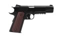 Pistolet wiatrówka RANGER 1911 M45A1 CQBP k.4,5BBs 21-strz. METAL SLIDE KWC (WYPRZEDAŻ) - 2827045