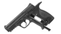 Pistolet wiatrówka S&W kal. 4,46mm BB Ekp<17J (WYPRZEDAŻ) - 2827052