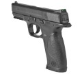 Pistolet wiatrówka S&W kal. 4,46mm BB Ekp<17J (WYPRZEDAŻ) - 2827051