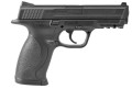 Pistolet wiatrówka S&W kal. 4,46mm BB Ekp<17J (WYPRZEDAŻ) - 2827050