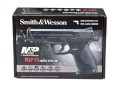 Pistolet wiatrówka S&W kal. 4,46mm BB Ekp<17J (WYPRZEDAŻ) - 2827053