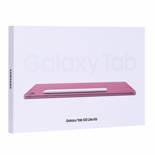 Samsung Galaxy Tab S10 lite (X406) 5G 8/256G Red - 2827245
