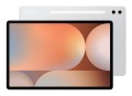 Samsung Galaxy Tab S10+ (X826) 5G 12/256GB Silver - 2827330