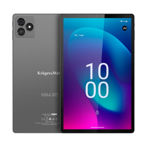 KRUGER&MATZ TABLET EAGLE KM1077 - 2827352
