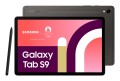 SAMSUNG GALAXY TAB S9 WIFI GRAPHITE 8GB/128GB (WYPRZEDAŻ) - 2751073