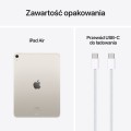 Apple iPad Air 11'' Wi-Fi + LTE 1TB Starlight (2024) - 2827422