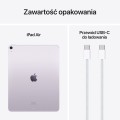 Apple iPad Air 13'' Wi-Fi + LTE 512GB Purple - 2827449