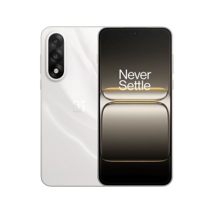 Telefon Nord 5 w kolorze Piaski Marmurowe z pamięcią 8/256GB