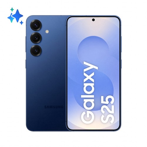 Samsung Galaxy S25 (S931) 5G 12/256GB DS Navy (WYPRZEDAŻ) - 2827813