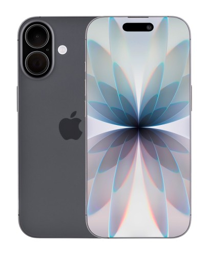 Apple iPhone 17 256GB Black - 2827988