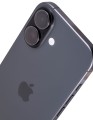 Apple iPhone 17 256GB Black - 2828001