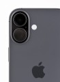 Apple iPhone 17 256GB Black - 2828000