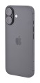 Apple iPhone 17 256GB Black - 2828182