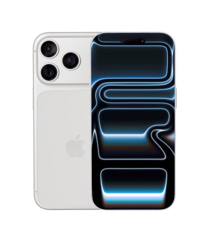 Apple iPhone 17 Pro Max 512GB Silver - 2828288