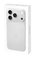 Apple iPhone 17 Pro 256GB Silver - 2828344