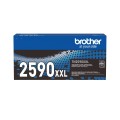 BROTHER Toner czarny TN2590XXL=TN-2590XXL (WYPRZEDAŻ) - 2828355