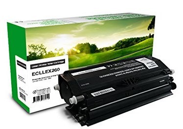 Toner Lexmark Cartridge Cyan (24B6516) - 2828488