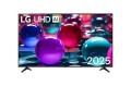 Telewizor LG 55UA73003LA 55 Smart TV z webOS 25 UHD - 2828627